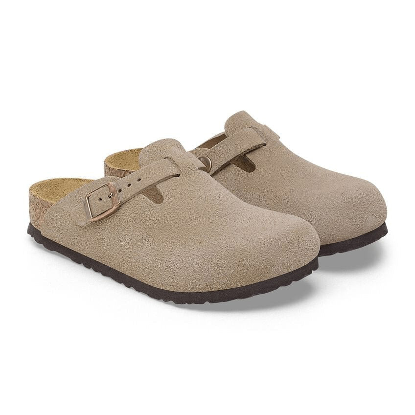 Kids Comfort collection at bergstep