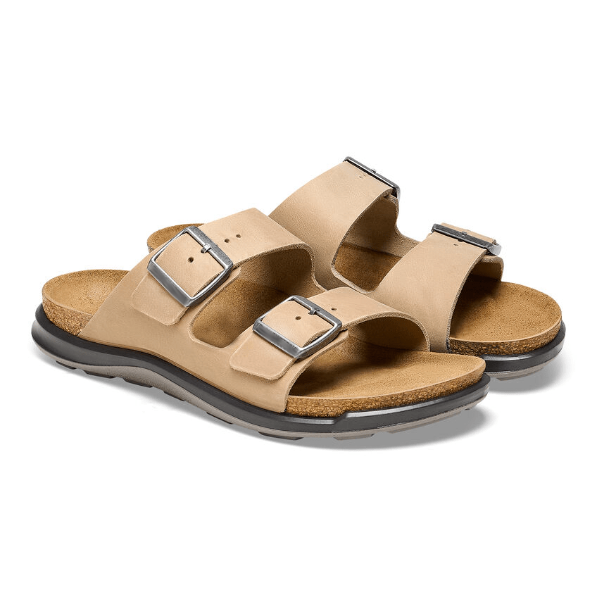 Leather Styles collection at bergstep