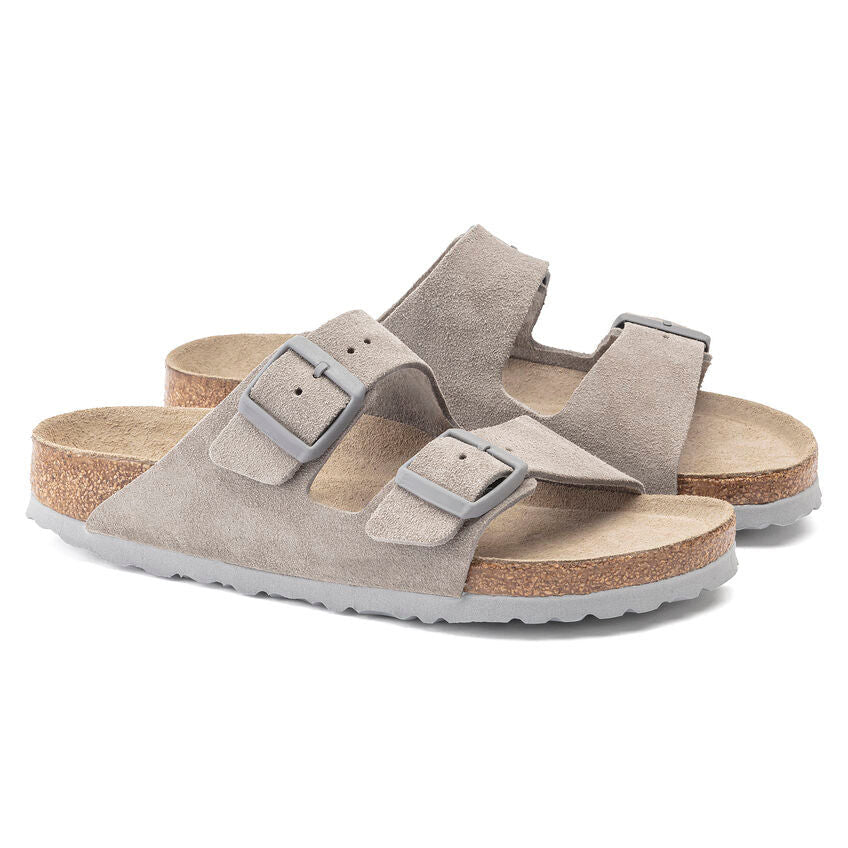 Two-Strap Sandals collection at bergstep