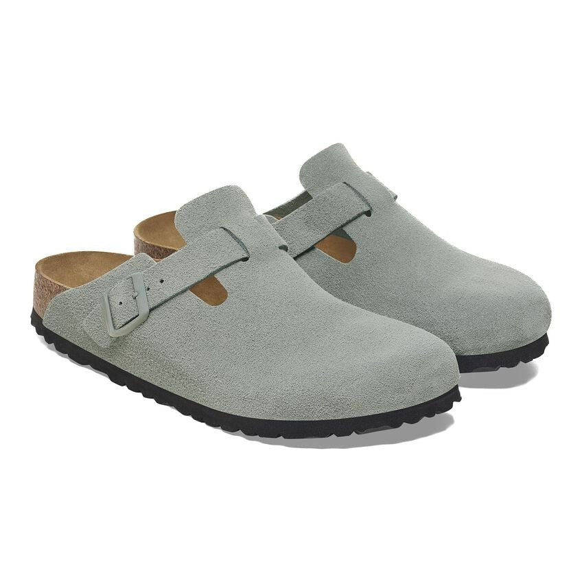 Clogs & Cork Slides collection at bergstep