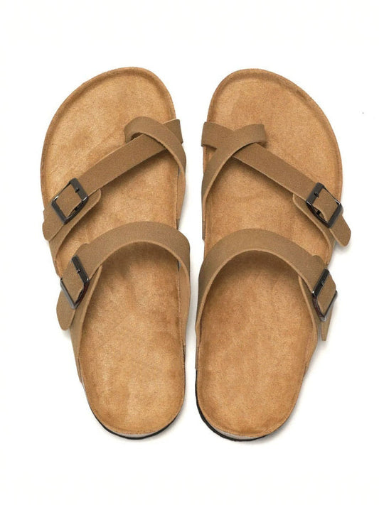 Cork Sandals - A Must-Have for the Beach