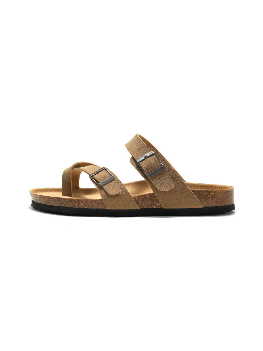 Cork Sandals - A Must-Have for the Beach