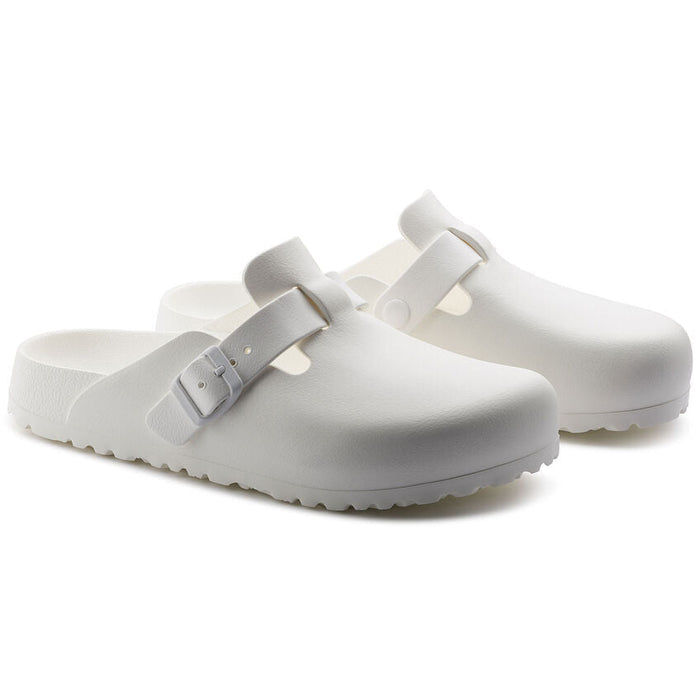 Water-ready sandals