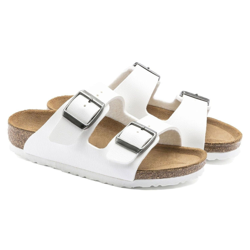 Two-Strap comfort | Kids | White