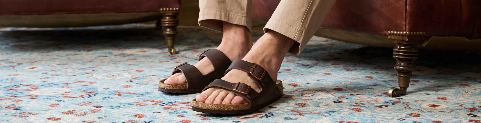 Everyday comfort